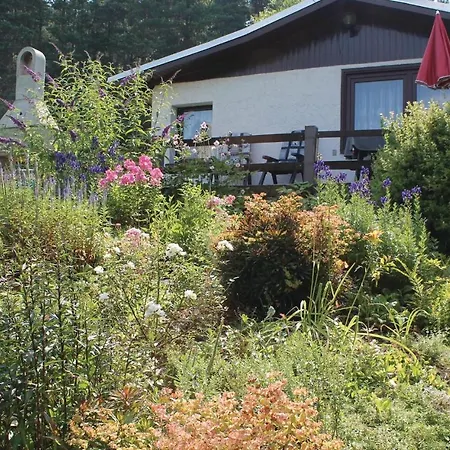 Gorgeous In Geratal With Kitchen *