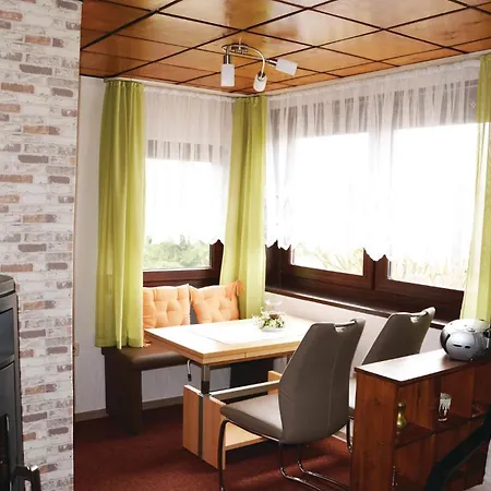 Gorgeous In Geratal With Kitchen * Geraberg